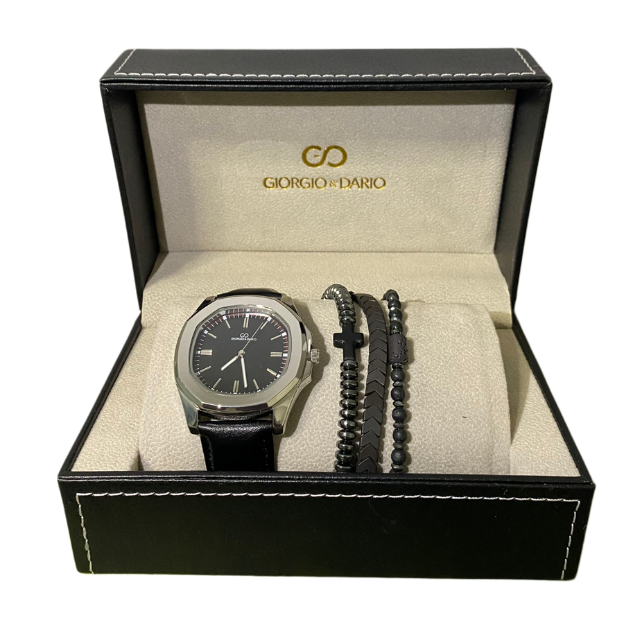 Coffret homme