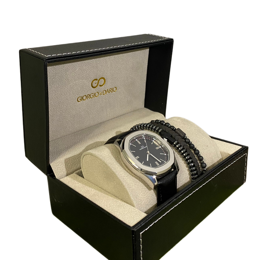 Coffret homme